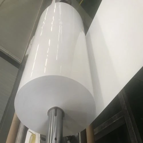 HIPS Polystyrene Conductive Plastic Sheet