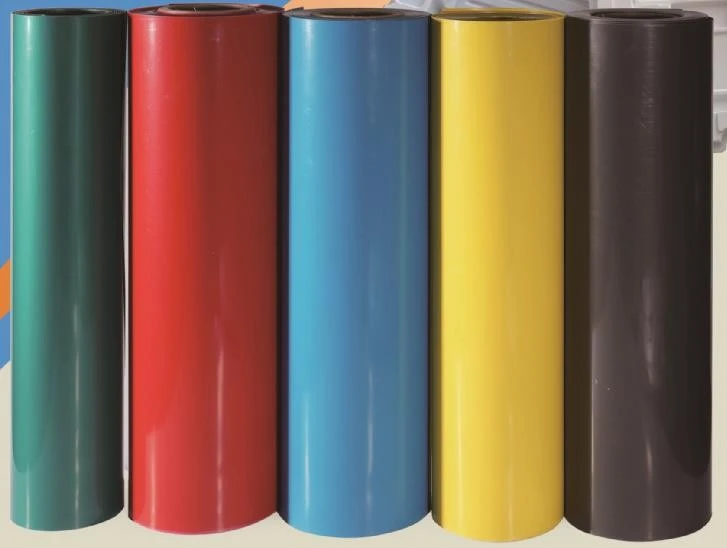 HIPS Polystyrene Conductive Plastic Sheet
