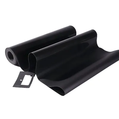 Full TPE Negre Dimensions personalitzades
